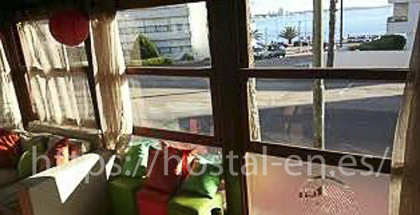 Hostal asequible y bien situado en Igualeja, Malaga hostales y pensiones muy baratos y centricos en Igualeja