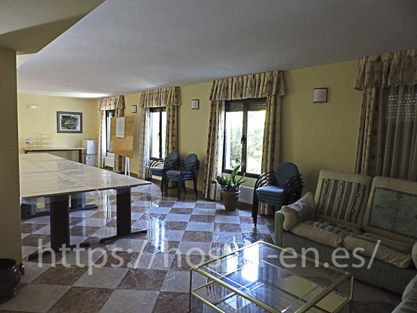Hostal económico y bien ubicado en Villanueva del Rosario, Malaga hostales y pensiones muy baratos y centricos en Villanueva del Rosario