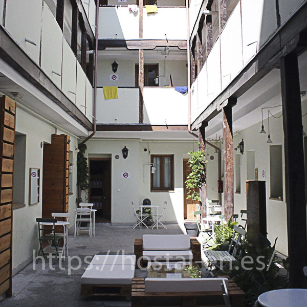 Hostal lowcost y en el centro en Archena, Murcia hostales y pensiones muy baratos y céntricos en Archena