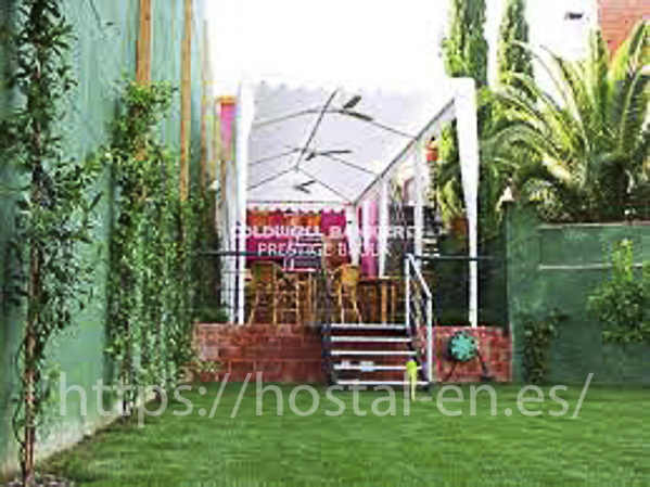 hostels y pensiones muy baratos y centricos en San Clemente