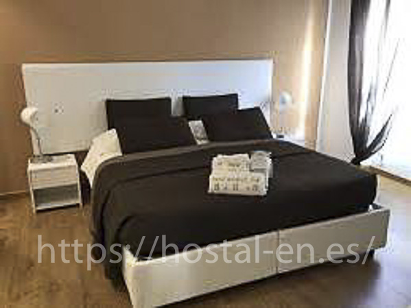 Pensión a buen precio y céntrico en Arucas, Las Palmas hostels y pensiones muy baratos y céntricos en Arucas