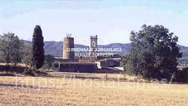 Hostal asequible y en el centro en Collado de Contreras, Avila hostels y pensiones muy baratos y centricos en Collado de Contreras