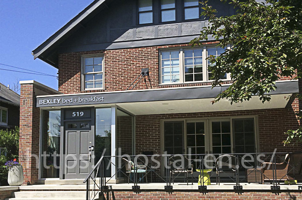 Hostal barato y bien situado en Arconada, Palencia hostels y pensiones muy baratos y centricos en Arconada