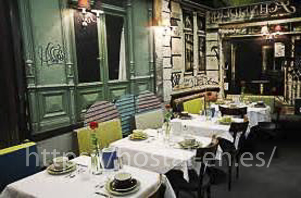 Alojamiento barato y bien situado en Calaf, Barcelona hostels y pensiones muy baratos y centricos en Calaf