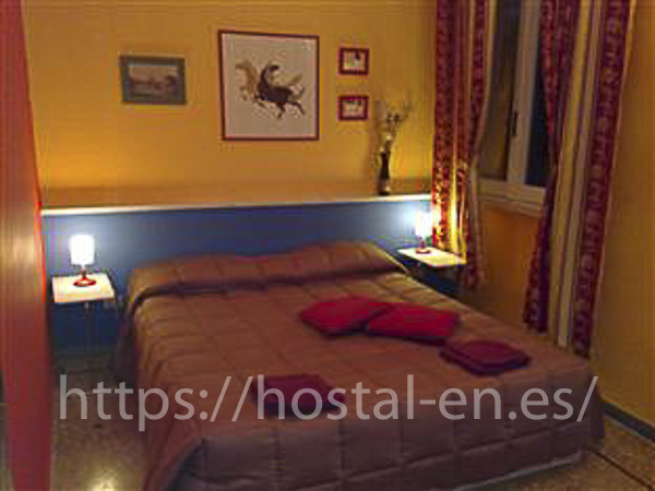 Alojamiento asequible y bien ubicado en Coria, Caceres hostels y pensiones muy baratos y céntricos en Coria