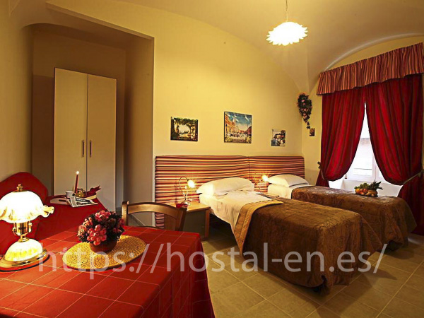 Alojamiento asequible y céntrico en La Ercina, León hostels y pensiones muy baratos y centricos en La Ercina